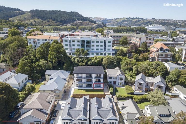 Photo of property in 3/377 Leith Street, North Dunedin, Dunedin, 9016