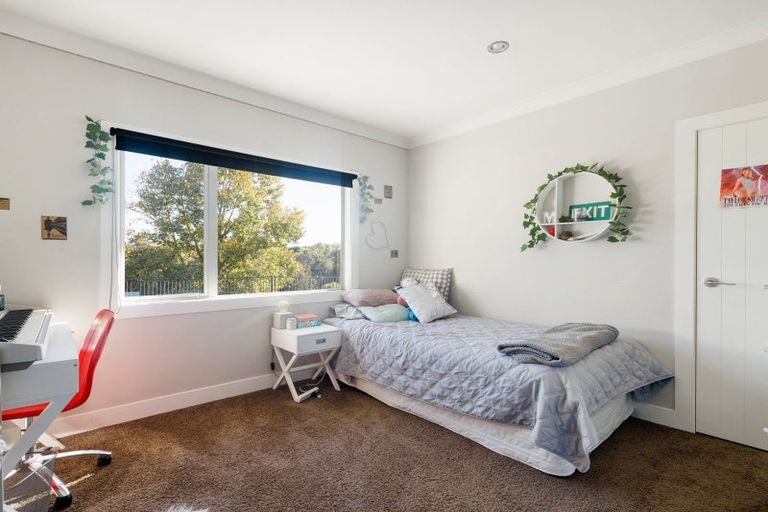 Photo of property in 18 Bos Crescent, Flagstaff, Hamilton, 3210