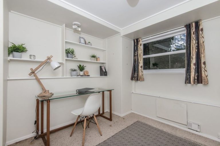 Photo of property in 55 Ohariu Road, Johnsonville, Wellington, 6037