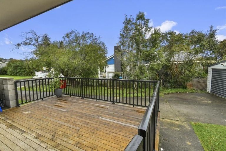 Photo of property in 13 Cargill Street, Papakura, 2110