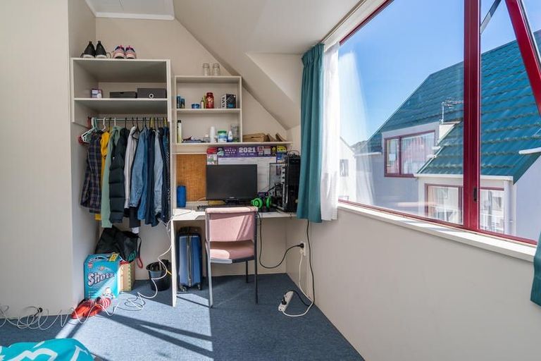 Photo of property in 5/791 Great King Street North, North Dunedin, Dunedin, 9016