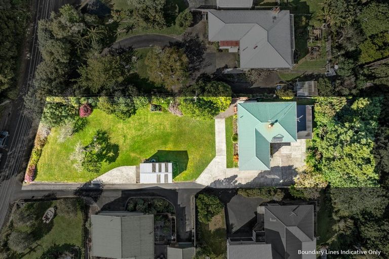 Photo of property in 66 Mackesy Road, Parahaki, Whangarei, 0112