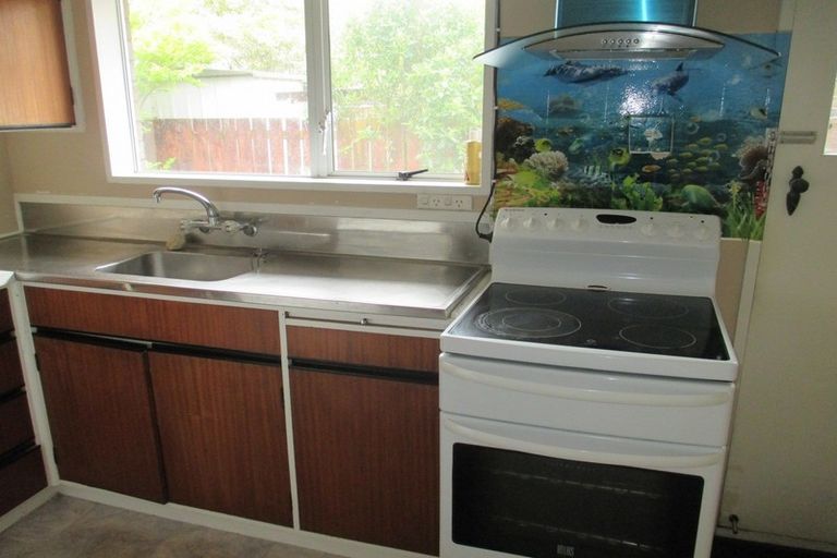 Photo of property in 89a Linton Street, West End, Palmerston North, 4410