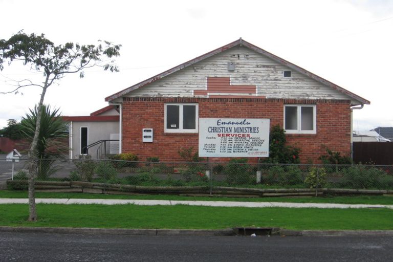 Photo of property in 31 Seddon Avenue, Papatoetoe, Auckland, 2104