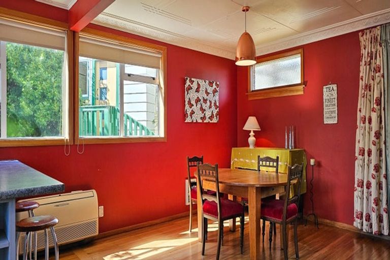 Photo of property in 263 Pine Hill Road, Liberton, Dunedin, 9010