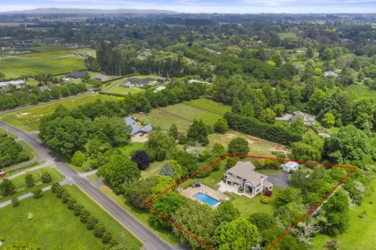 Photo of property in 97 Windmill Road, Tamahere, Hamilton, 3283