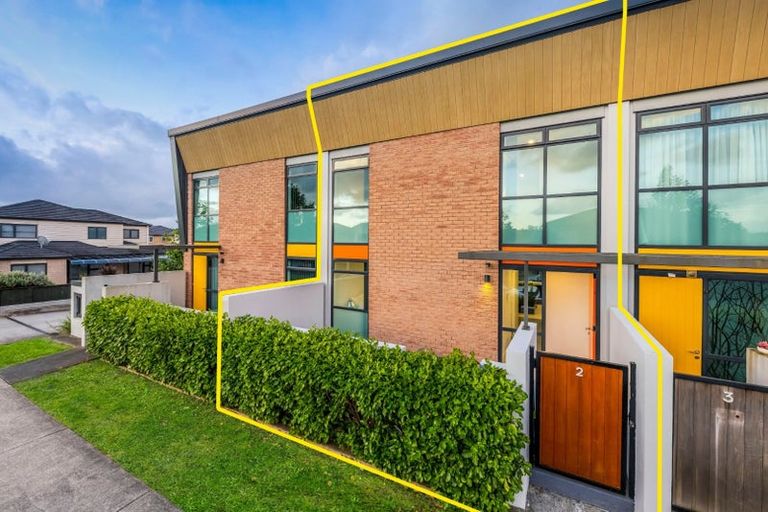 Photo of property in 2/182 Flat Bush School Road, Flat Bush, Auckland, 2019