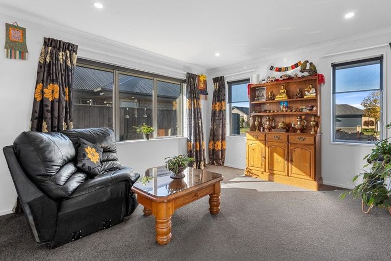 Photo of property in 23 Brockelbank Drive, Kaiapoi, 7630