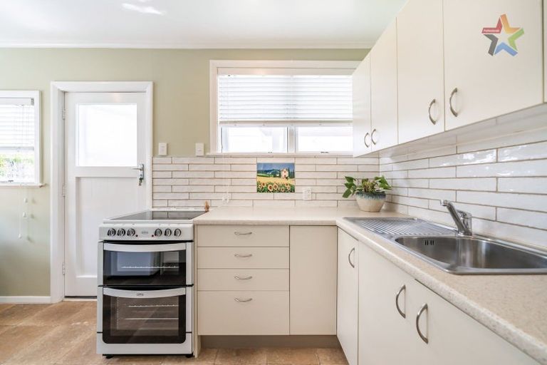 Photo of property in 1/593 High Street, Boulcott, Lower Hutt, 5010