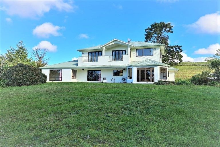 Photo of property in 57 Austin Road, Dairy Flat, Albany, 0794