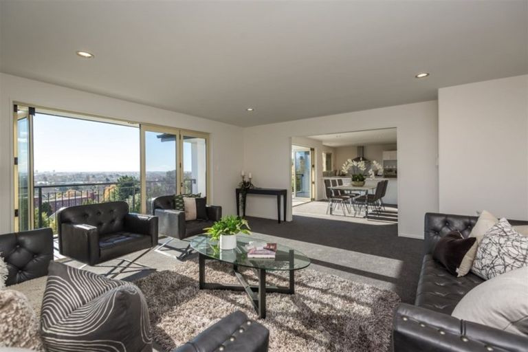 Photo of property in 9 Delhi Place, Cashmere, Christchurch, 8022