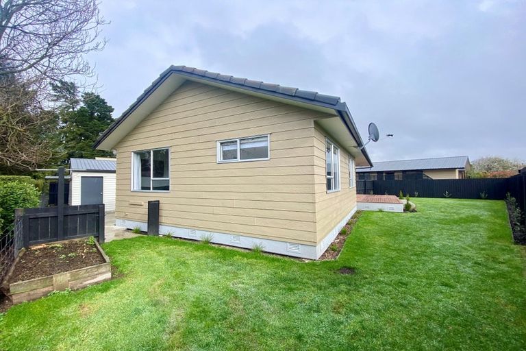 Photo of property in 99b South Town Belt, Rakaia, 7710
