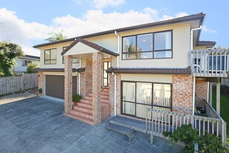 Photo of property in 26a Woodstock Road, Forrest Hill, Auckland, 0620