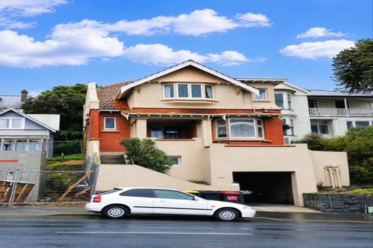 Photo of property in 131 Cargill Street, Dunedin Central, Dunedin, 9016