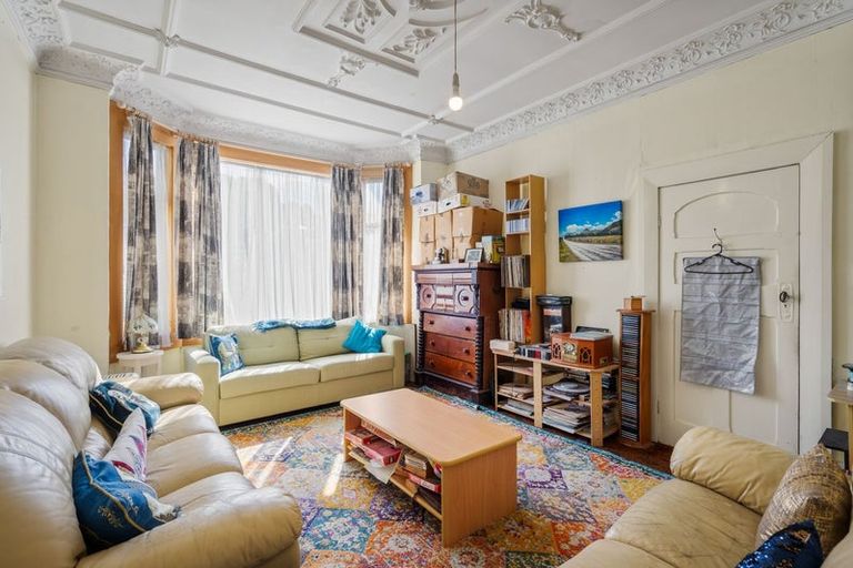 Photo of property in 79 Playfair Street, Caversham, Dunedin, 9012