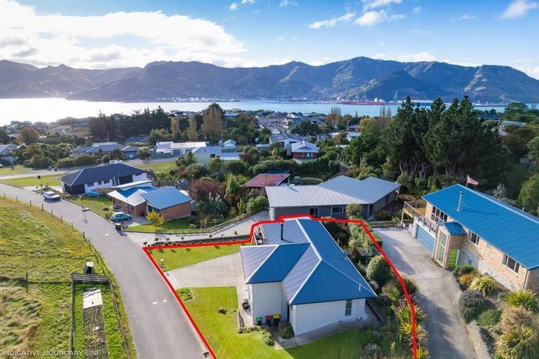 Photo of property in 5 Taimana Lane, Diamond Harbour, Lyttelton, 8971