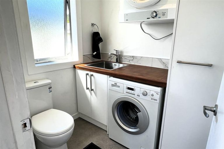 Photo of property in 21 Ohau Street, Dobson, Greymouth, 7805