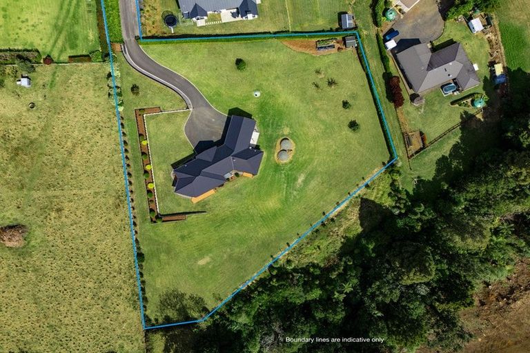 Photo of property in 197a Buckville Road, Buckland, Pukekohe, 2677