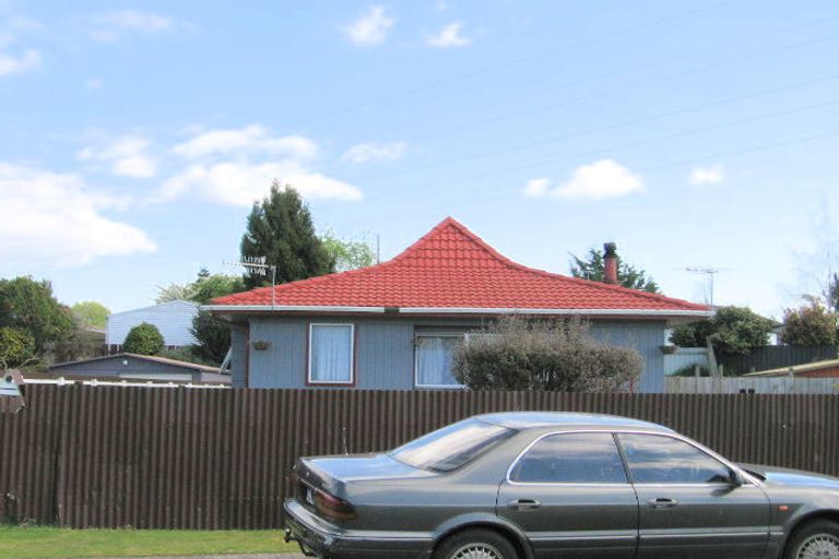 Photo of property in 6 Cherrywood Place, Western Heights, Rotorua, 3015