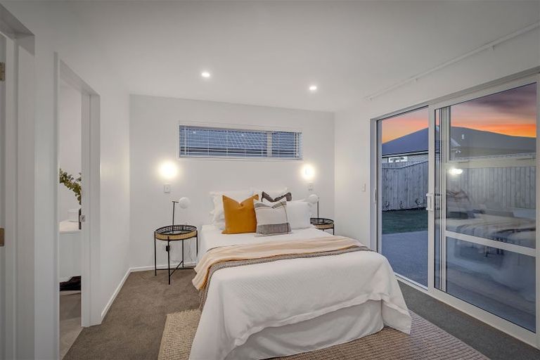 Photo of property in 17 Cork Street, Halswell, Christchurch, 8025