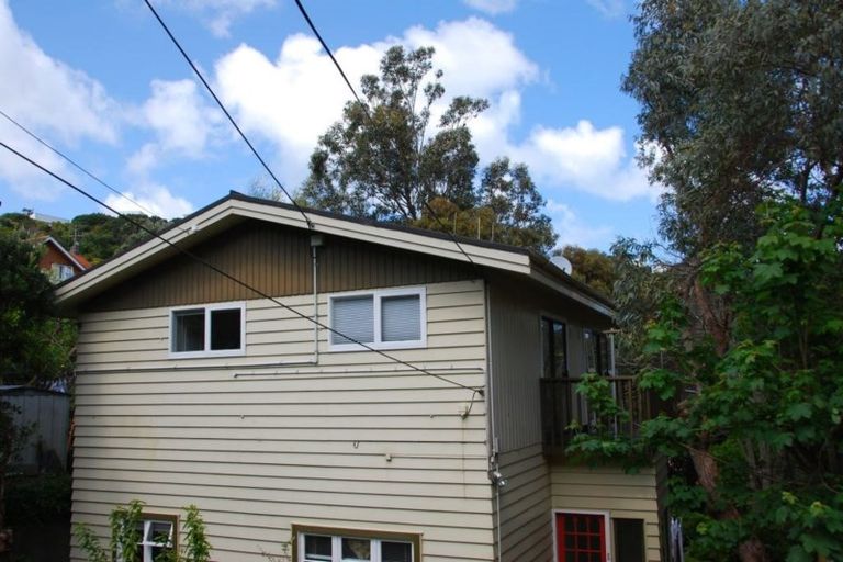 Photo of property in 62 Tio Tio Road, Miramar, Wellington, 6022