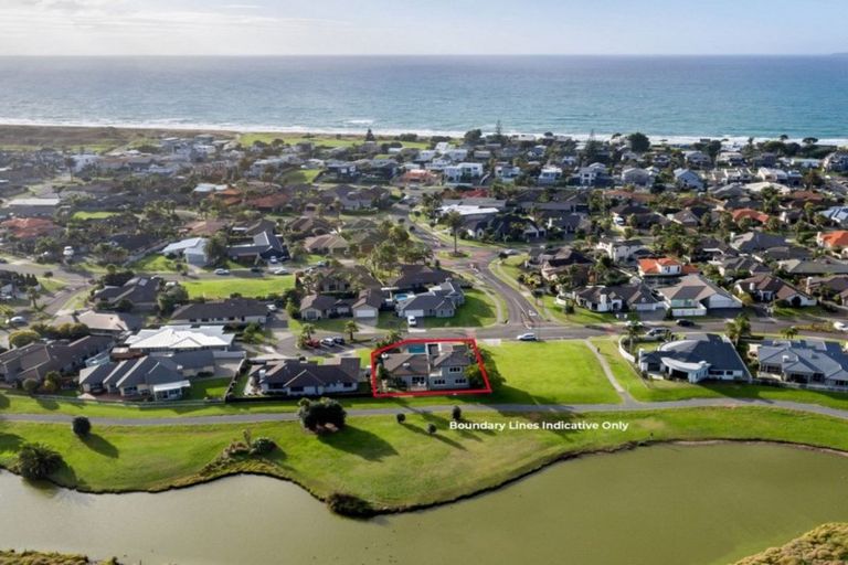 Photo of property in 24 Santa Maria Key, Papamoa Beach, Papamoa, 3118