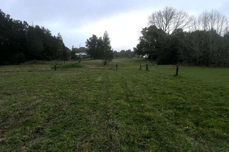 Photo of property in 100 Te Ahu Ahu Road, Ohaeawai, Kaikohe, 0472