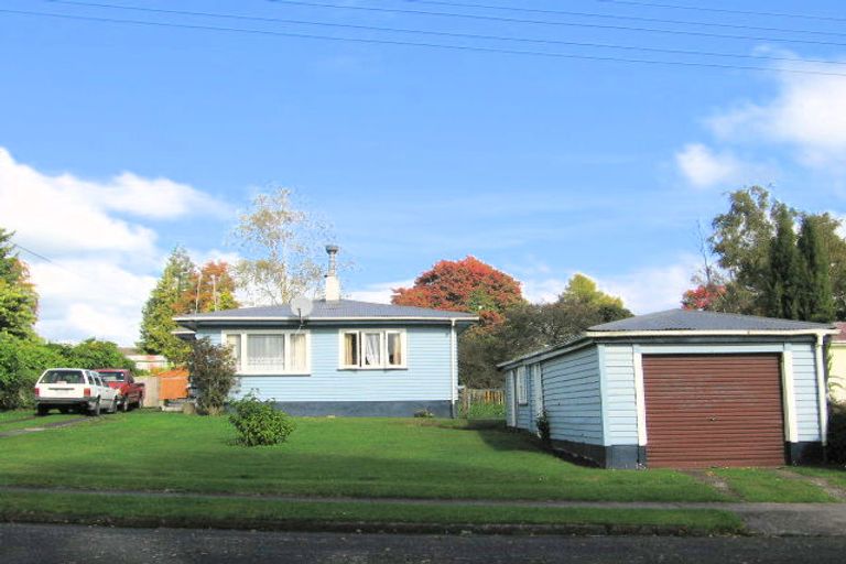 Photo of property in 25 Benella Street, Tokoroa, 3420