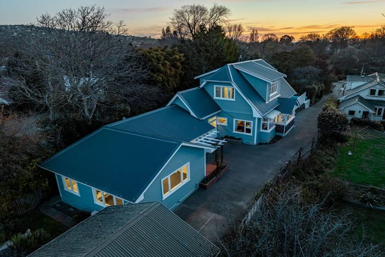 Photo of property in 31 Aynsley Terrace, Hillsborough, Christchurch, 8022