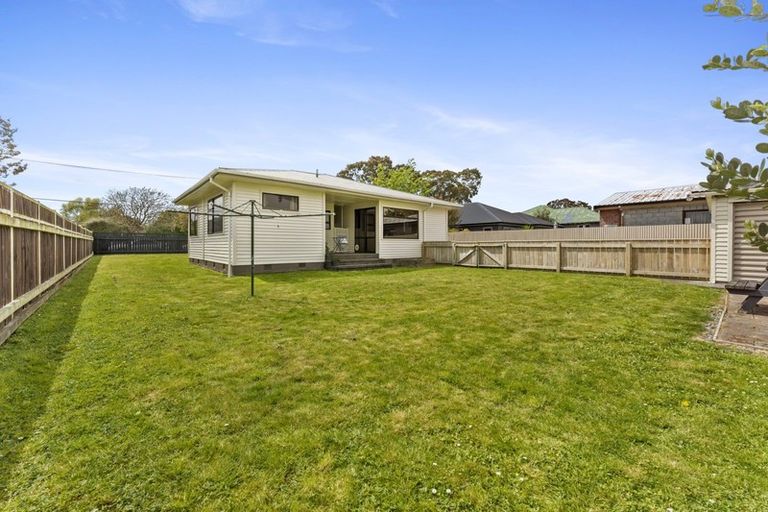 Photo of property in 39 Whakatiki Street, Trentham, Upper Hutt, 5018