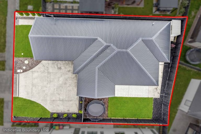 Photo of property in 7 Gisele Crescent, Halswell, Christchurch, 8025