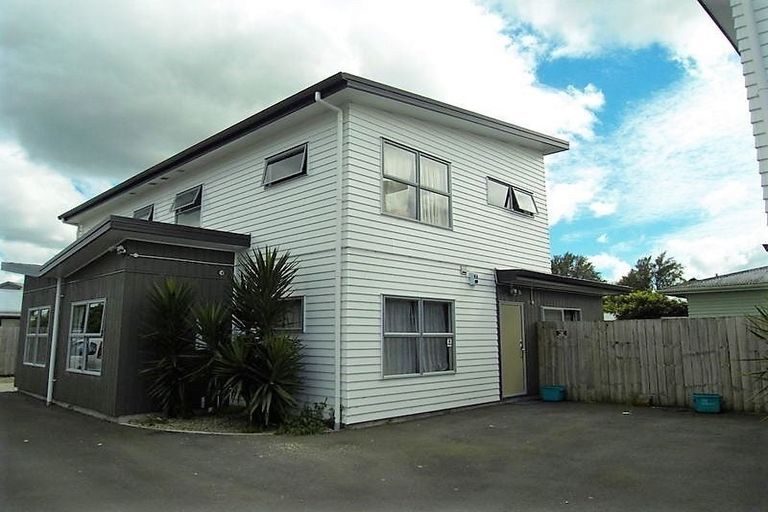 Photo of property in 91c Knighton Road, Hillcrest, Hamilton, 3216