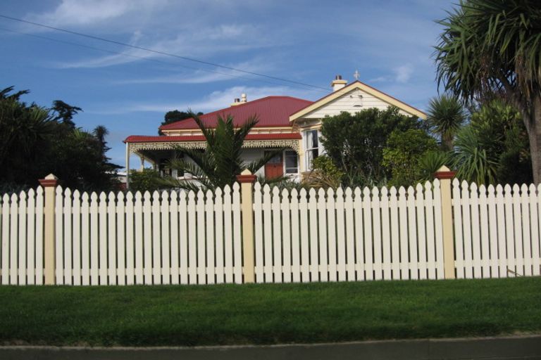 Photo of property in 27 Beaconsfield Road, Portobello, Dunedin, 9014