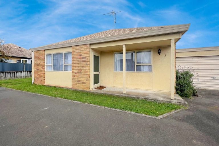 Photo of property in 147a Nixon Street, Hamilton East, Hamilton, 3216