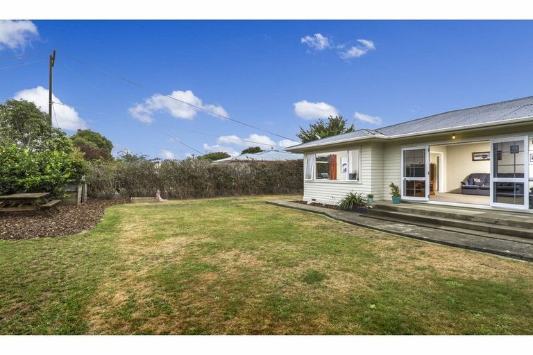 Photo of property in 208 Whitby Road, Wakefield, 7025