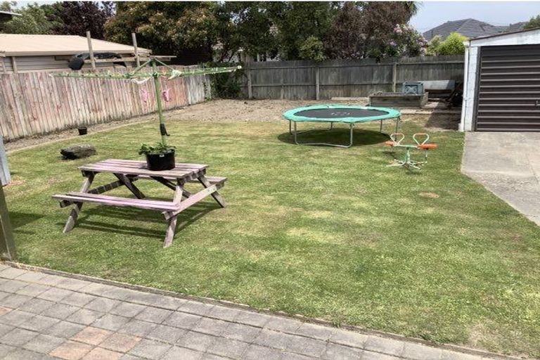 Photo of property in 54 Vardon Crescent, Shirley, Christchurch, 8061