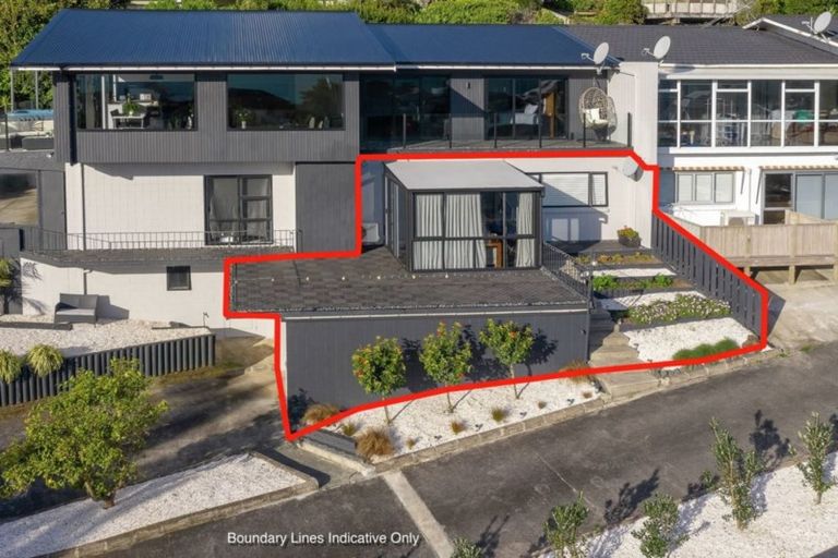 Photo of property in 3/64 Hattaway Avenue, Bucklands Beach, Auckland, 2012