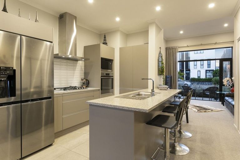 Photo of property in 123 Hobsonville Point Road, Hobsonville, Auckland, 0616