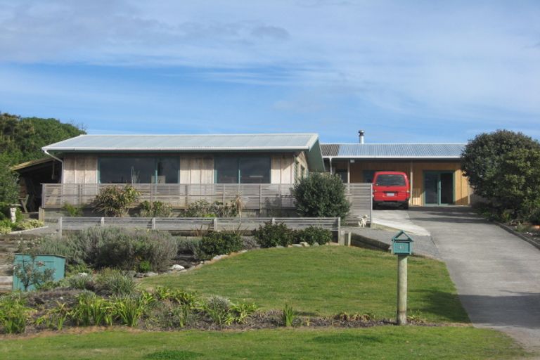 Photo of property in 41 Rua Avenue, Waitarere Beach, Levin, 5510