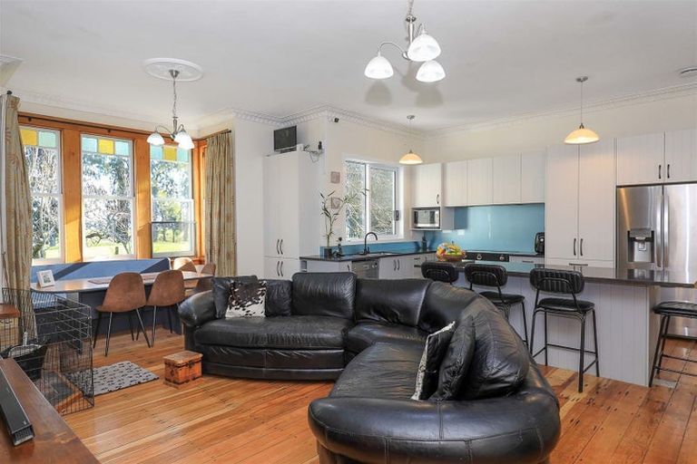 Photo of property in 78 Mellon Road, Otway, Te Aroha, 3393