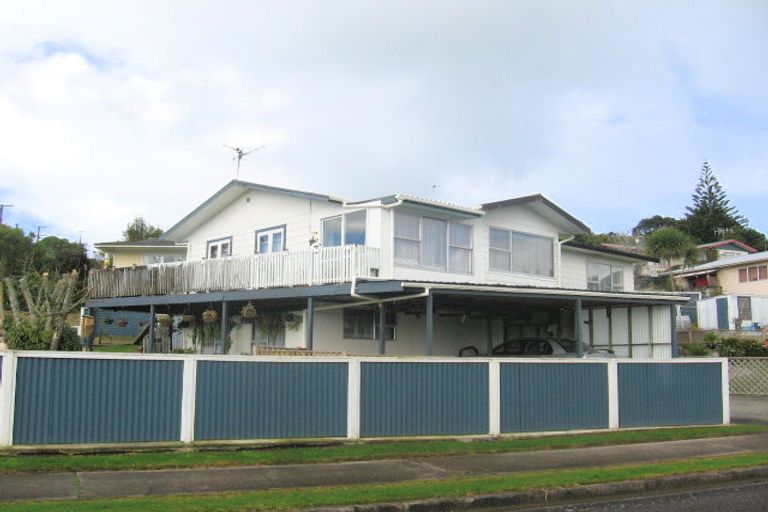 Photo of property in 1 De Havilland Place, Onerahi, Whangarei, 0110