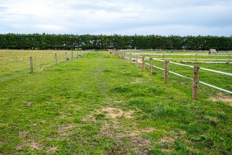 Photo of property in 513 Grahams Road, Huntingdon, Ashburton, 7774