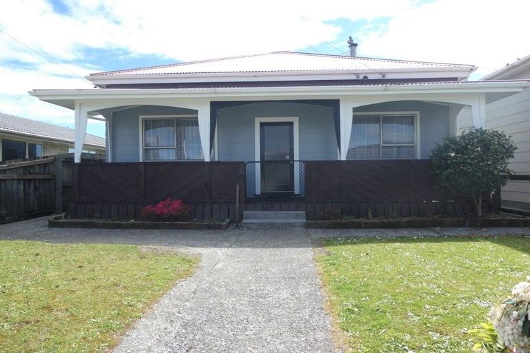 Photo of property in 166 Preston Road, Blaketown, Greymouth, 7805