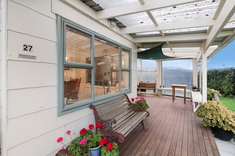 Photo of property in 27 Koputara Road, Himatangi Beach, Foxton, 4891