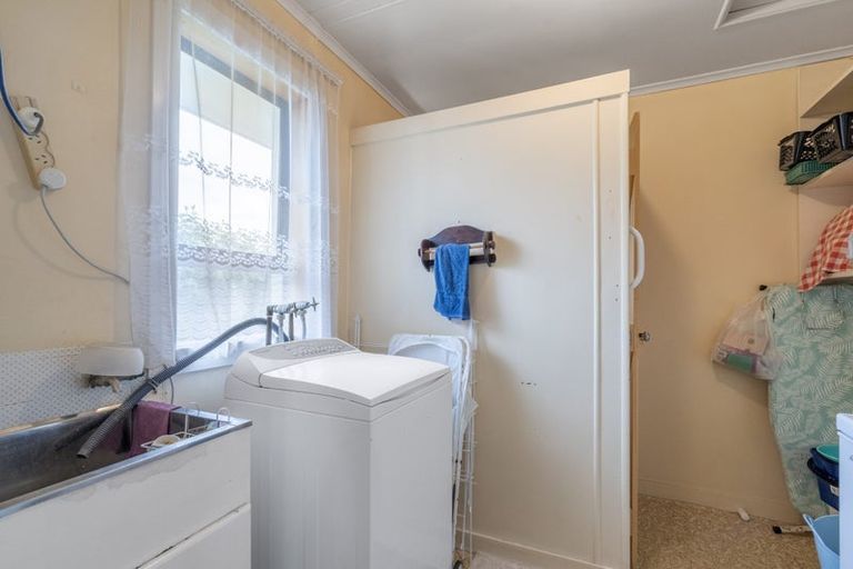 Photo of property in 219 Crawford Street, Glengarry, Invercargill, 9810