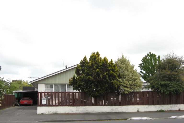 Photo of property in 199 King Street, Rangiora, 7400