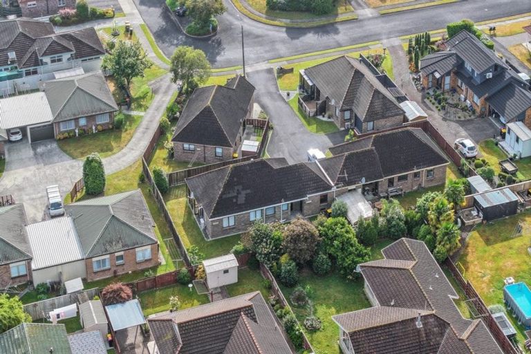 Photo of property in 14b Pohutukawa Place, Matamata, 3400