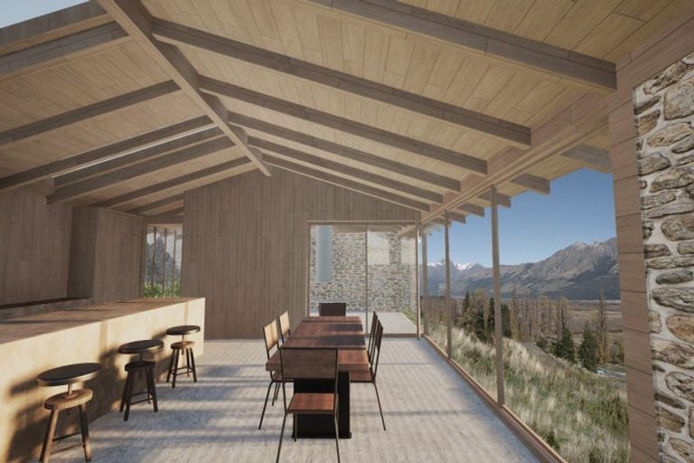 Photo of property in 5 Oxburn Lane, Glenorchy, 9372