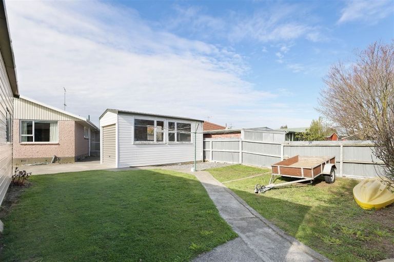 Photo of property in 59 Tucker Street, Allenton, Ashburton, 7700