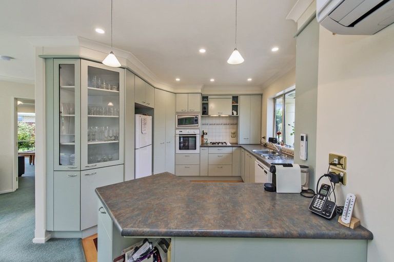 Photo of property in 9 Weston Way, Lincoln, 7608